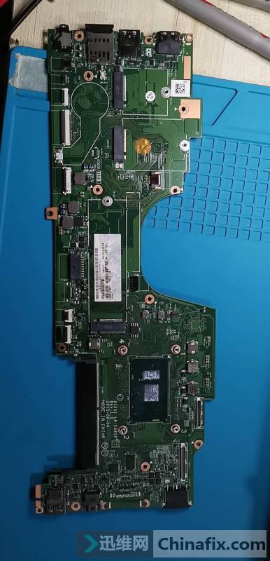  LA-C581P i5-6200U 2.3 GHz ϵ粻ʾ