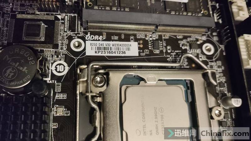һ B250 D4S V32 BIOS