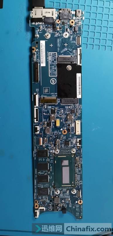  X1 12298-2 CPU Intel Core i5-4200U(SR170)...