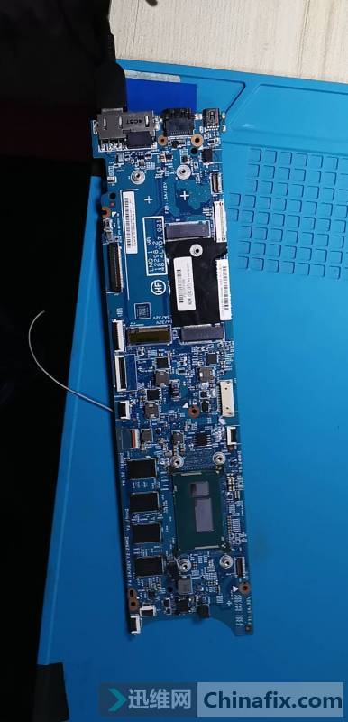2 CPU Intel Core i5-4210U SR1EF 1.7G 