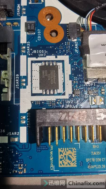 HP zbook fury 17 G8 bios密码如何去掉