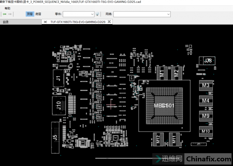 TUF-GTX1660TI-T6G-EVO-GAMING-D2I2Sλͼ
