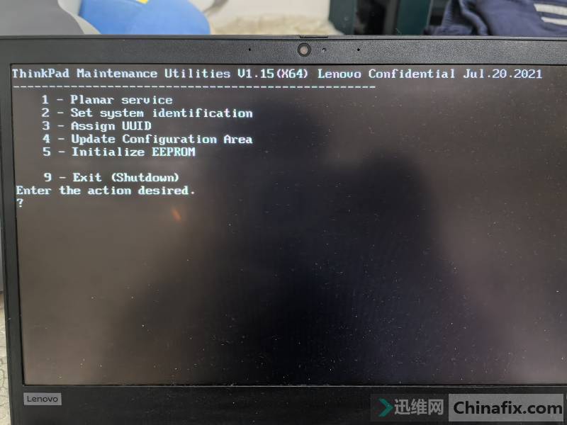 ThinkPad д޷޸ĳɹ
