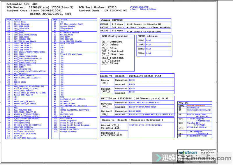 DELL 17509-1 K5F13λͼ+ͼֽ