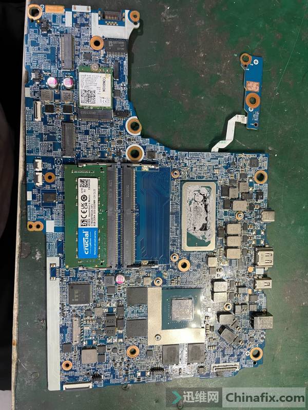 6-71-NP5K0-D02A cpu