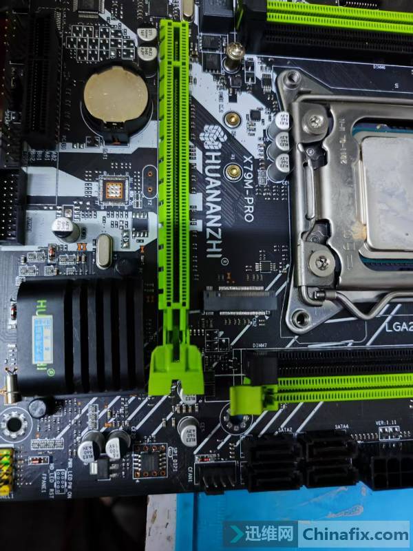 廪X79-PRO BIOS 