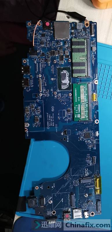 F411P CPU Intel Core i5-8350U(SR3L9)˲絽...