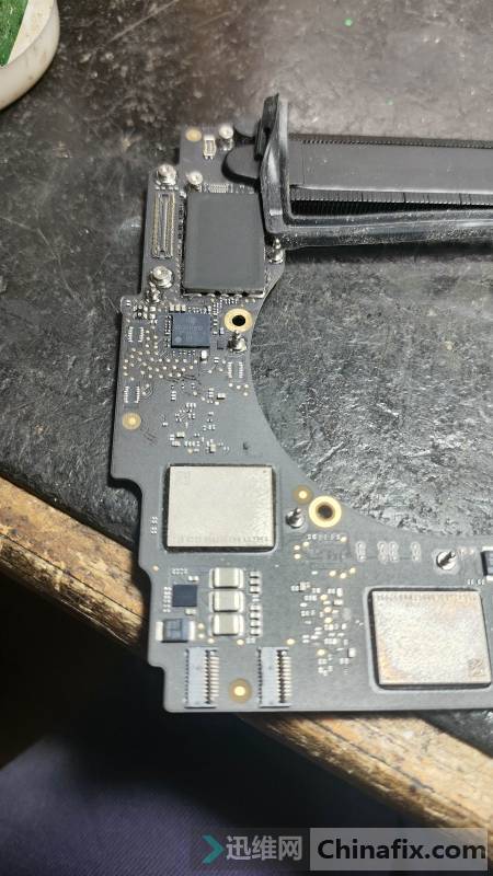 ƻMac Pro A2251ӿоƬCD3217B12Ϊʲô...