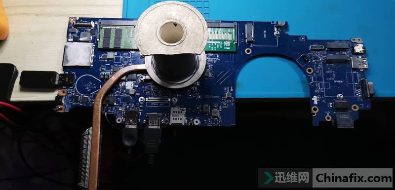 DELL LA-F401P CPU I5 7300U ϵ˲