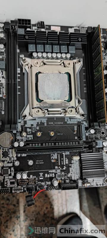ĳ X99_V102A2 ؤͨˢԭbios