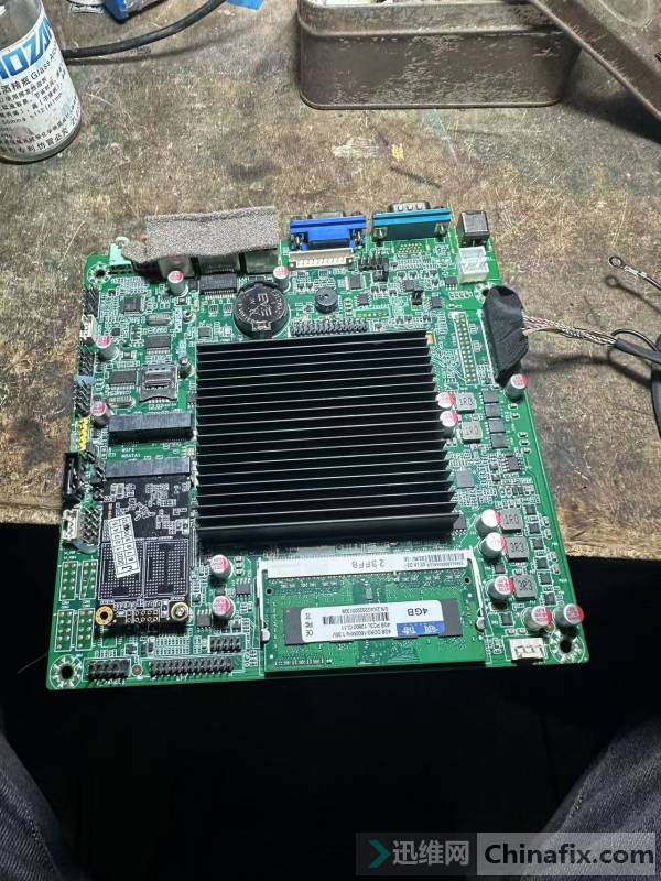 J1800˫LVDS˫屸BIOS
