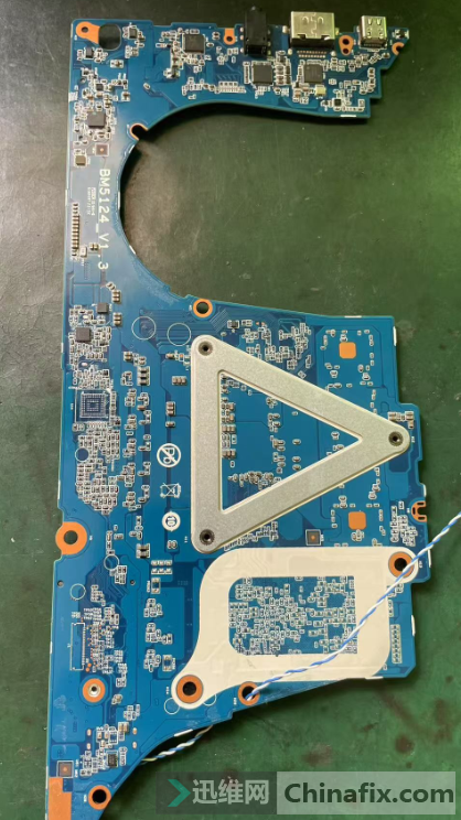 ױʼǱRMA2202-BI BM5124_V1.3 ޵λͼ...