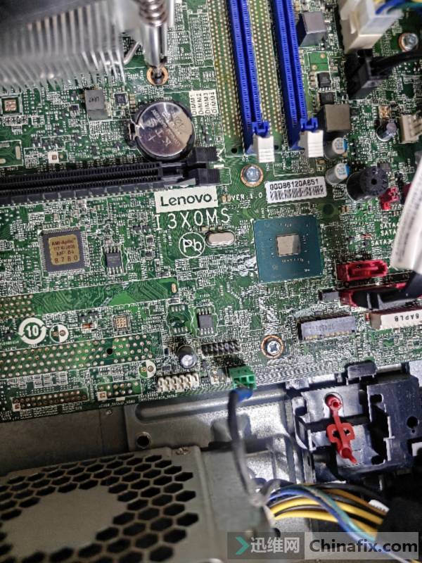 I3X0MS-1.0-U67-BIOS TBķ