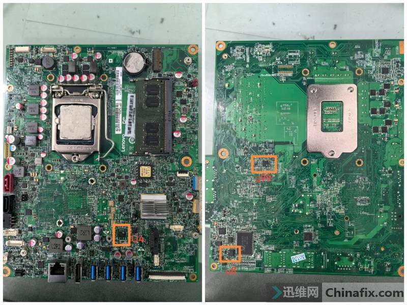 M910z IQ270SV 1.0  BIOS
