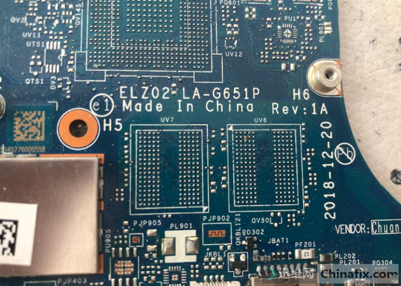 LA-G651P ԭݳBIOS