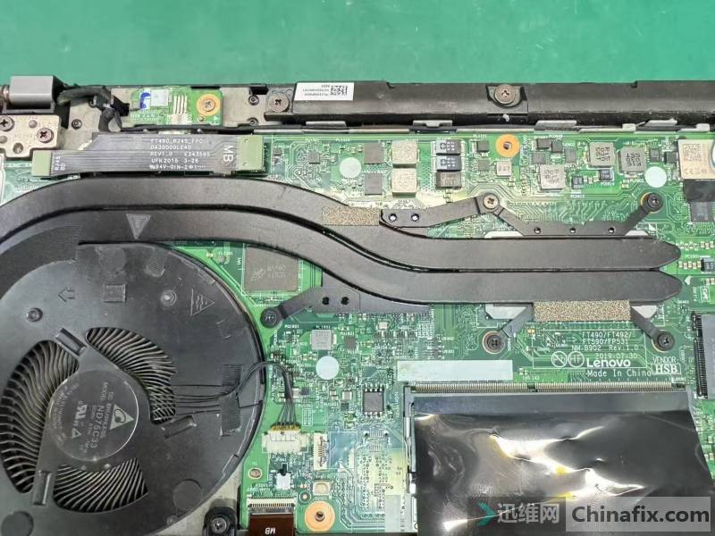 thinkpad t490 i7-10BIOS 10