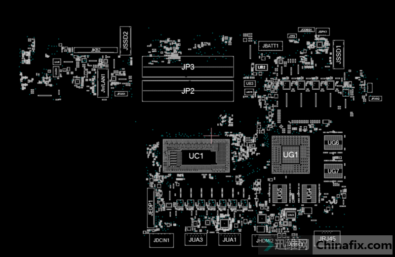 Y7000P IAH7 NM-E241 λͼ ׷