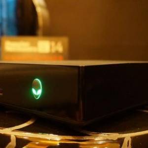 AlienwareϷ Ϸϵͳս