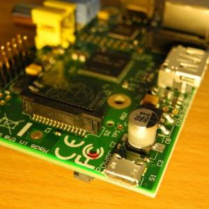 ݮ-Raspberry Pi