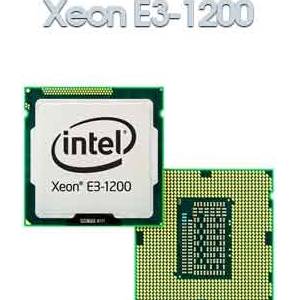 14nm Xeon E3-1200 v4/v5أܷ