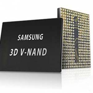 3D V-NAND