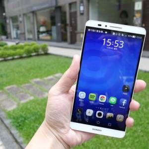 ǿΪ Ascend Mate 7 