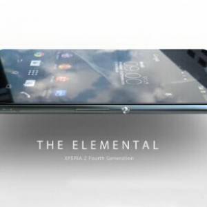 Sony Xperia Z4 ع