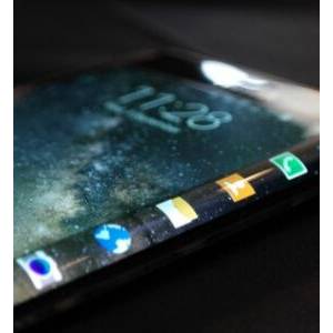 ưǧ​Galaxy S6 Edge ӵ˫Ļ