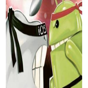 ƻһҩAndroidֻiPhone