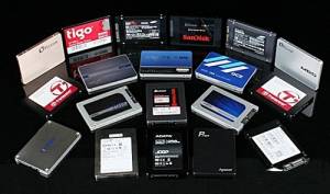 SSD̬ӲѡʱҪ㡪