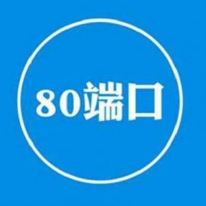 ͽ80˿ڱռõķ