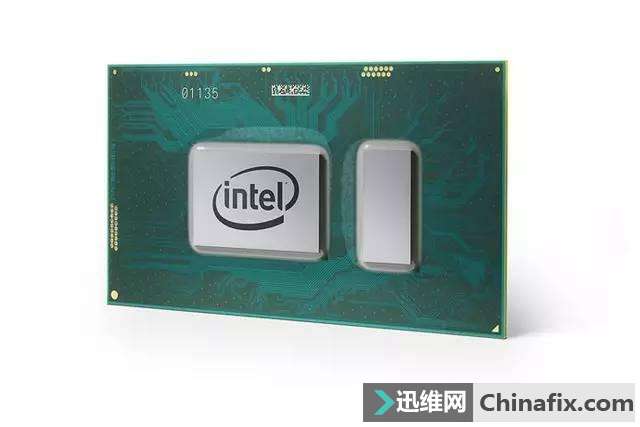 intel第八代移动酷睿i78550u测试