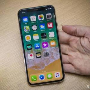 iPhone xͷΪɶŷţֻһ