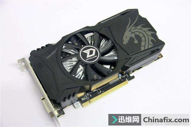 rx460开核560图片