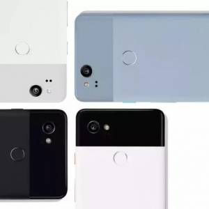 ȸPixel2iPhone8ʵĶԱȣڿƼͷʵ