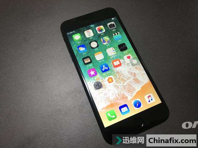 這是要氣死蘋果山寨版蘋果iphone8p開箱真假難辨