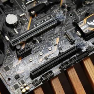 ˶TUF B350M-PLUS GAMING Լ۱Σ