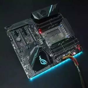 AMDThreadripper+X399