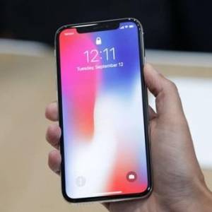 iPhone Xר