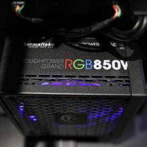 Tt RGB 850WȫģԴ