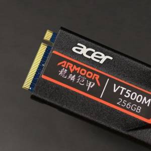 VT500M-PRO M.2 SSD