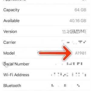 iPhone XоƬСè塱ͬ۲ͬʣ