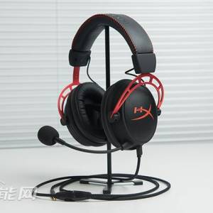 ʿHyperX Cloud AlphaϷ⣺ҪĳԼ