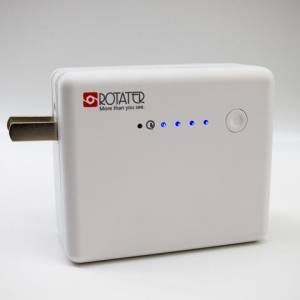 ROTATERR2050