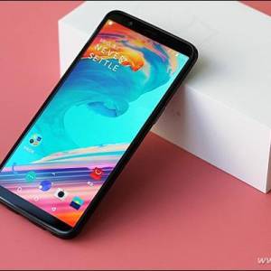OnePlus5T飺Android콢