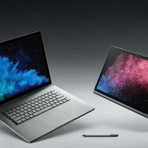 ΢Surface Book 2Ļ©ع