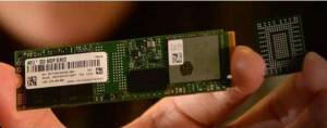 Intel3D̬Ӳع⣺1TB