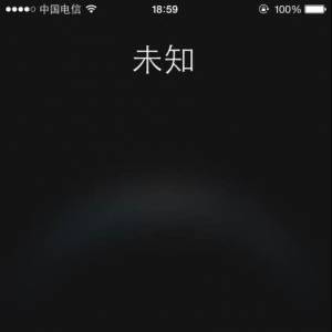 iPhone Xֻ©ع⣺û޷ӵ绰