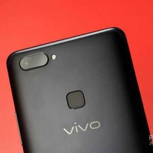 vivo X20PlusĴ