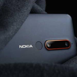 ռܵǧԪNokia 6ڶ
